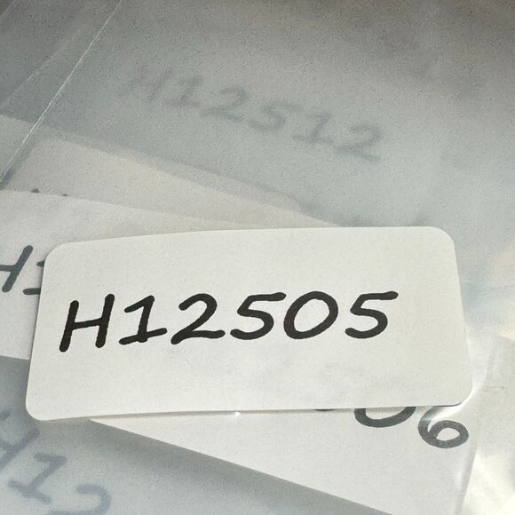 Tommy Hilfiger Womens Sunglasses Yellow Clear Pink Lens 856/re/s 49-23-140 12505 - Picture 7 of 7